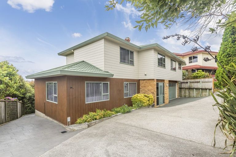 Photo of property in 24a Bathgate Street, Johnsonville, Wellington, 6037