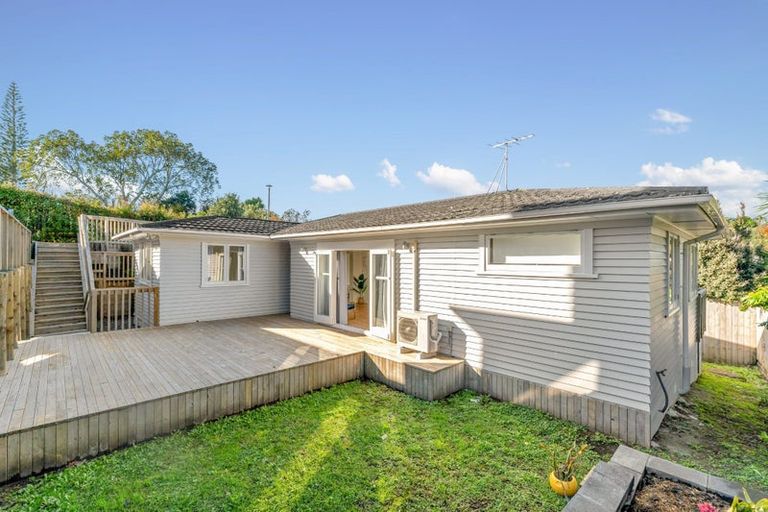 Photo of property in 34 Cassino Street, Bayswater, Auckland, 0622