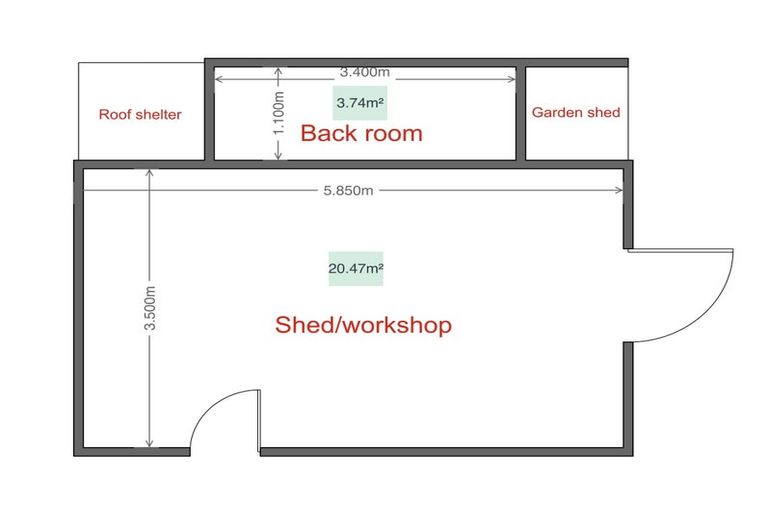 Photo of property in 33 Haerehuka Street, Otorohanga, 3900