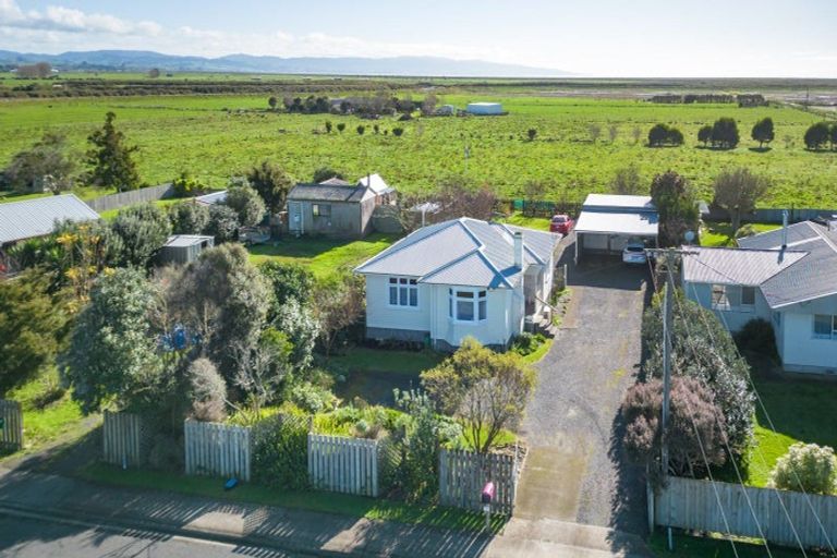 Photo of property in 677 State Highway 25, Waitakaruru, Thames, 3576