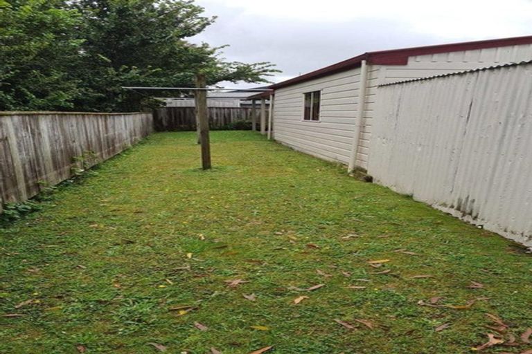 Photo of property in 5 Seddon Street, Masterton, 5810