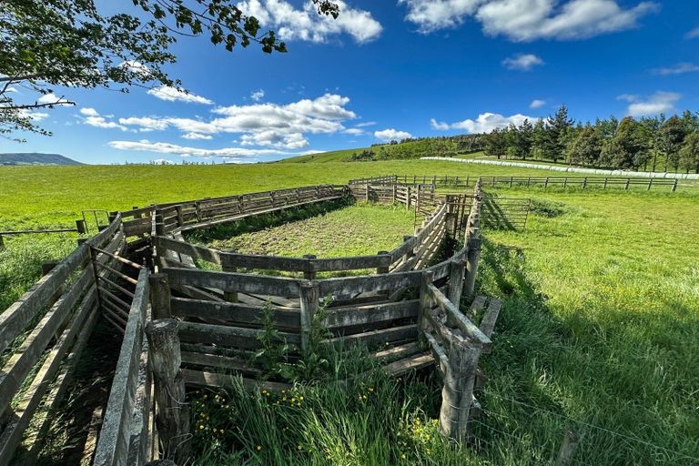 Photo of property in 30 Frazer Road, Tuturau, Mataura, 9774