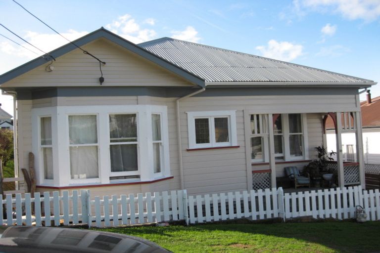 Photo of property in 1/10 Bourke Street, Kilbirnie, Wellington, 6022