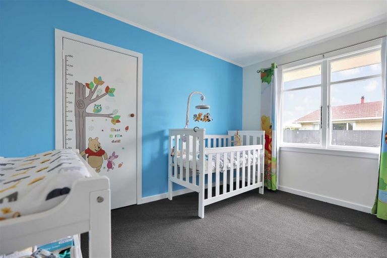 Photo of property in 160 Grove Street, Tinwald, Ashburton, 7700