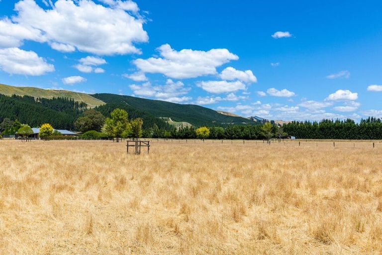 Photo of property in 94 Seniors Road, Wairau Valley, Blenheim, 7271