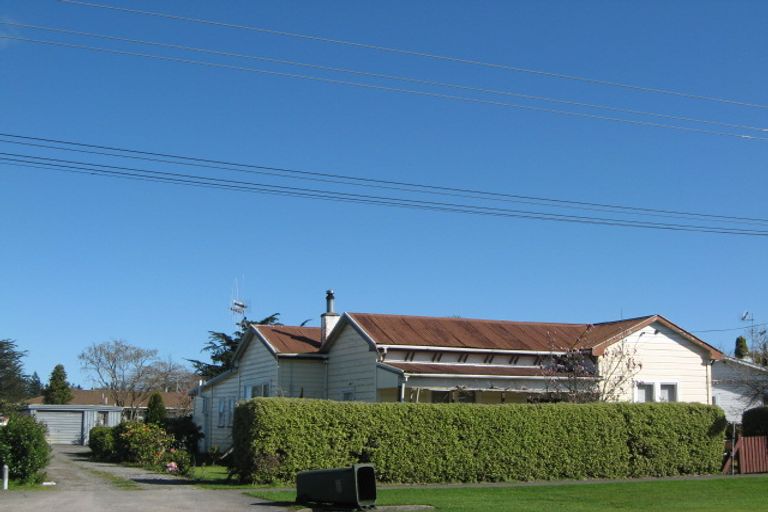 Photo of property in 458 Wellington Road, Marton, 4710