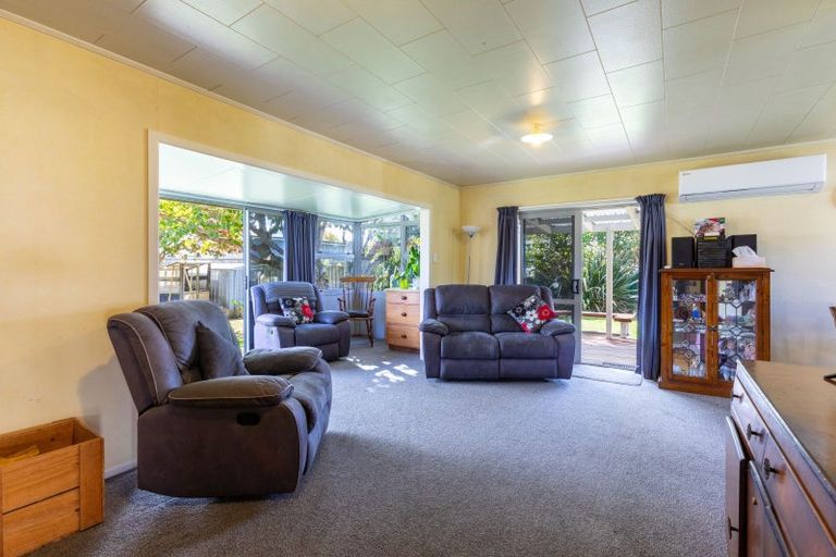 Photo of property in 4 Mathew Street, Dannevirke, 4930