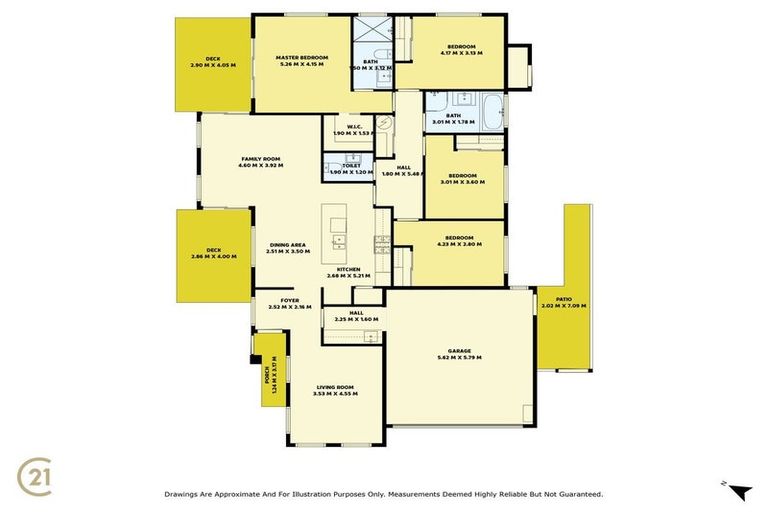 Photo of property in 20 Helenvale Crescent, Pokeno, 2402