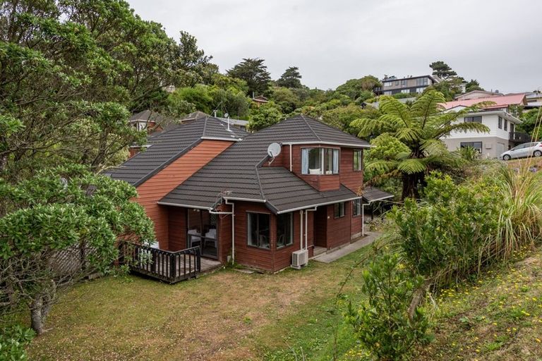 Photo of property in 1/7 Sheridan Terrace, Johnsonville, Wellington, 6037