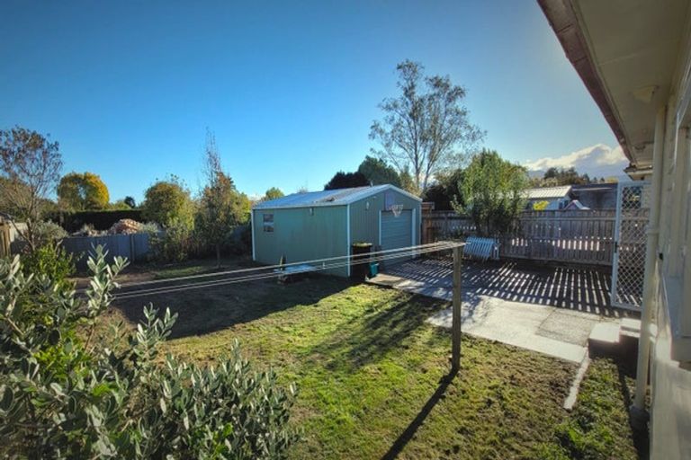 Photo of property in 17 Costley Street, Carterton, 5713