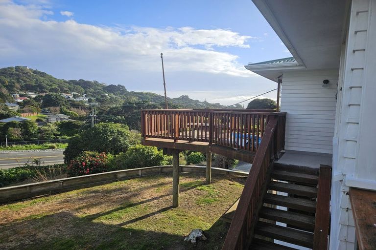 Photo of property in 6 Takutai Road, Pukerua Bay, 5026