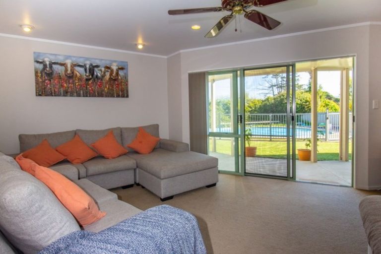 Photo of property in 1422 State Highway 12, Parore, Dargaville, 0373