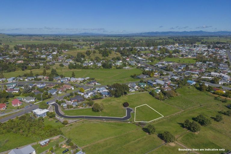 Photo of property in 2 Double Oaks Drive, Paeroa, 3600