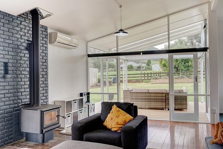 Photo of property in 240 Pipiwai Road, Ngararatunua, Whangarei, 0176