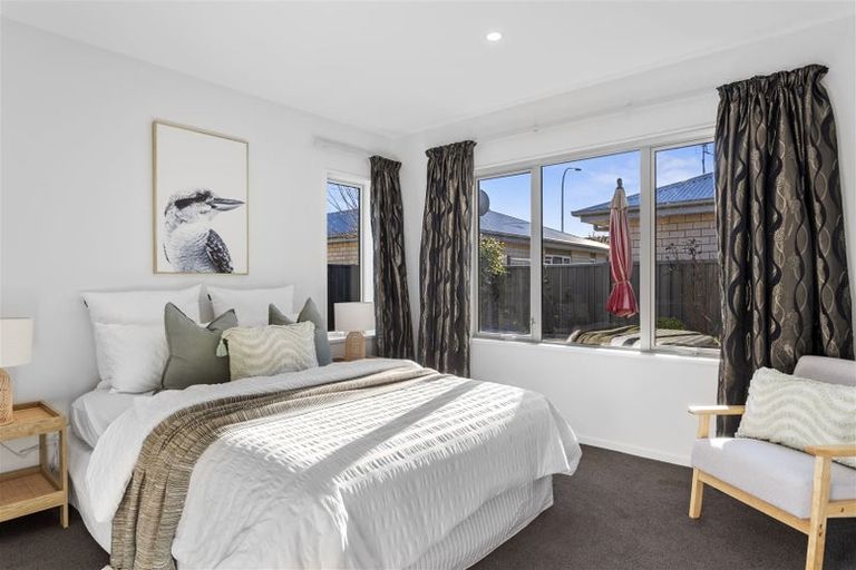 Photo of property in 91 Church Street, Rangiora, 7400