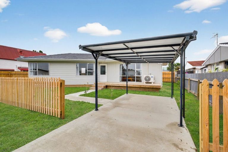 Photo of property in 406 Avenue Road West, Hastings, 4122