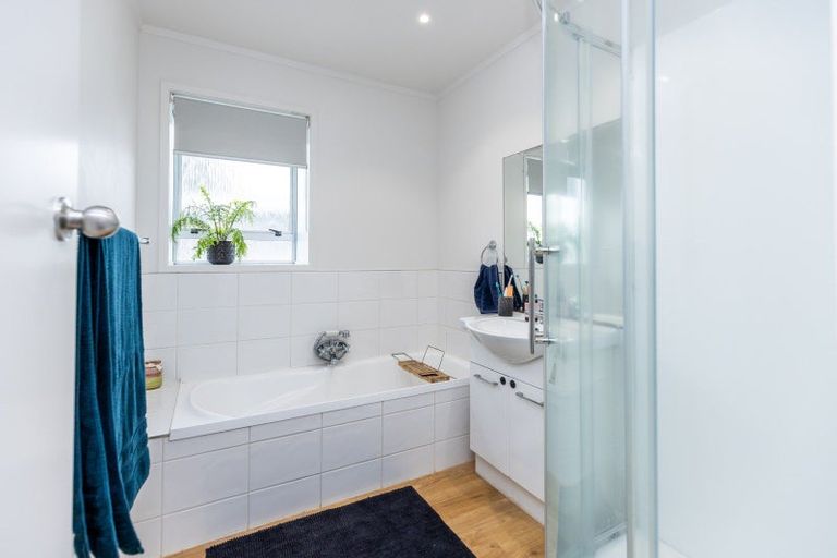 Photo of property in 21 Elmwood Crescent, Pukete, Hamilton, 3200