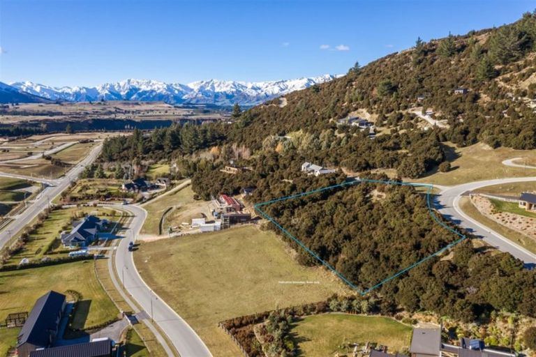 Photo of property in 3 Highfield Ridge, Wanaka, 9305