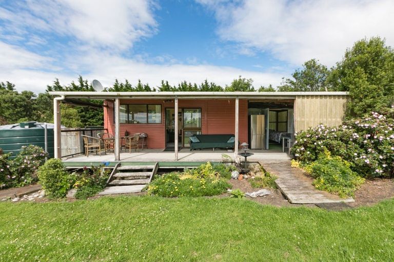 Photo of property in 436 Whangaehu Road, Porangahau, 4293