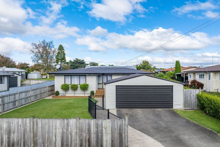 Photo of property in 330 Te Rahu Road, Te Awamutu, 3800