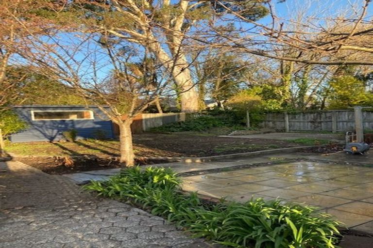 Photo of property in 114 Slater Street, Richmond, Christchurch, 8013