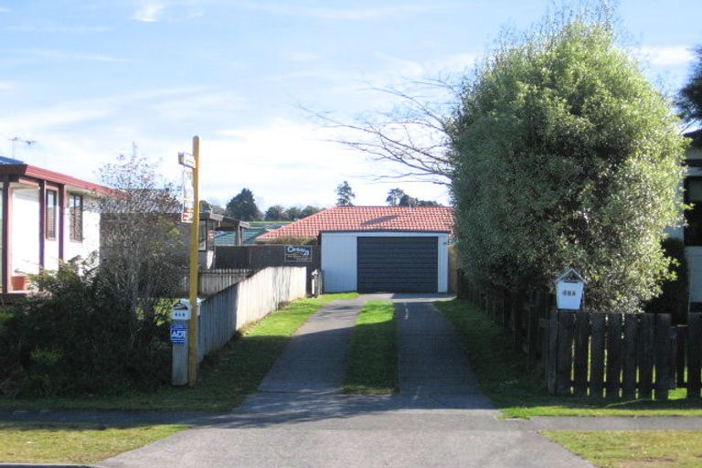 Photo of property in 48a Lloyd Drive, Nawton, Hamilton, 3200