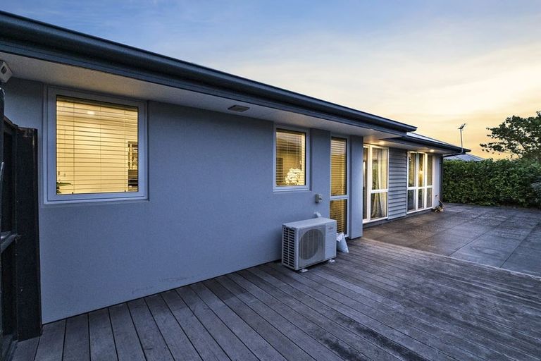 Photo of property in 6 Tongariro Street, Halswell, Christchurch, 8025