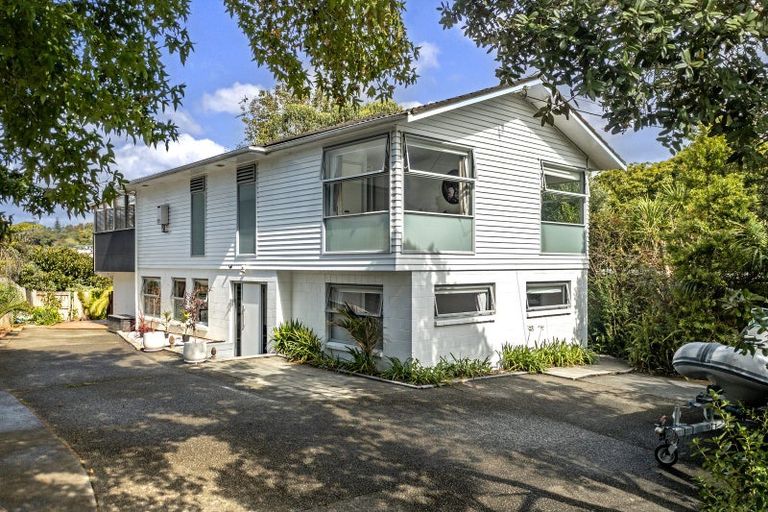 Photo of property in 1/149 Eskdale Road, Birkdale, Auckland, 0626