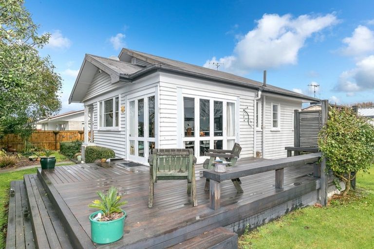 Photo of property in 9 Hinau Street, Maeroa, Hamilton, 3200