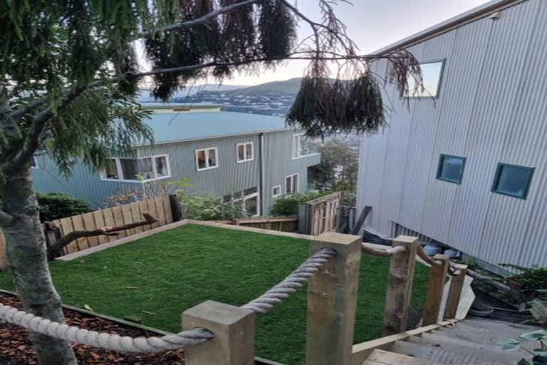 Photo of property in 59 Reserve Terrace, Lyttelton, 8082