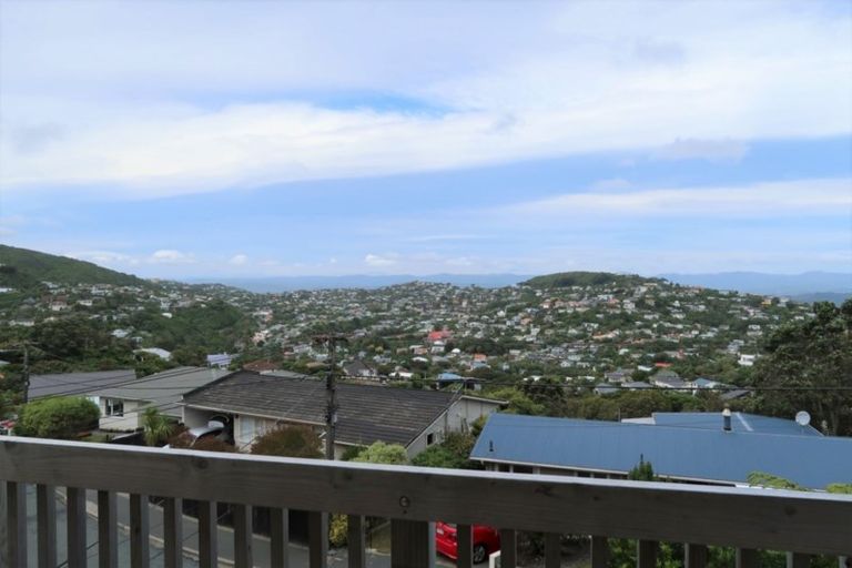 Photo of property in 125 Heke Street, Ngaio, Wellington, 6035