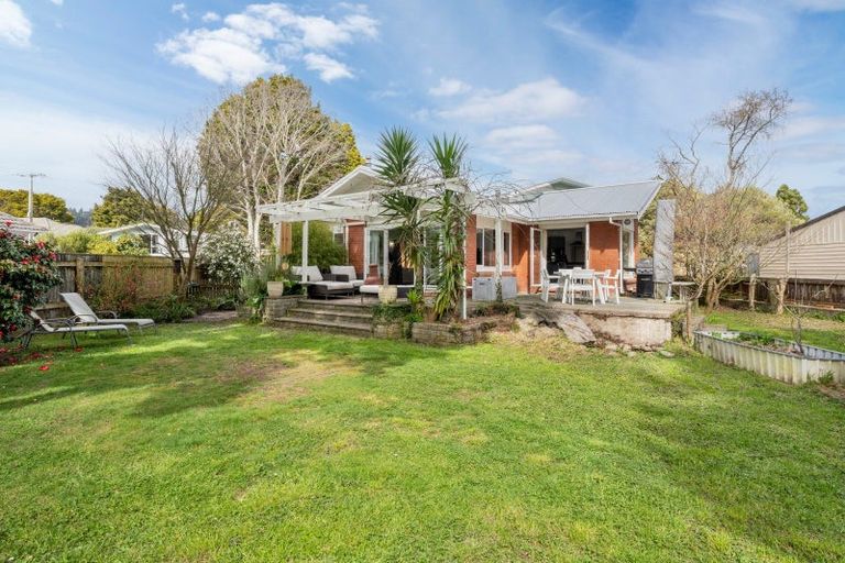 Photo of property in 10c Wood Street, Wallaceville, Upper Hutt, 5018