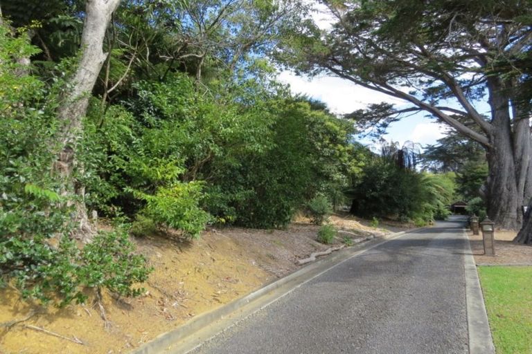 Photo of property in 395a Driving Creek Road, Coromandel, 3506