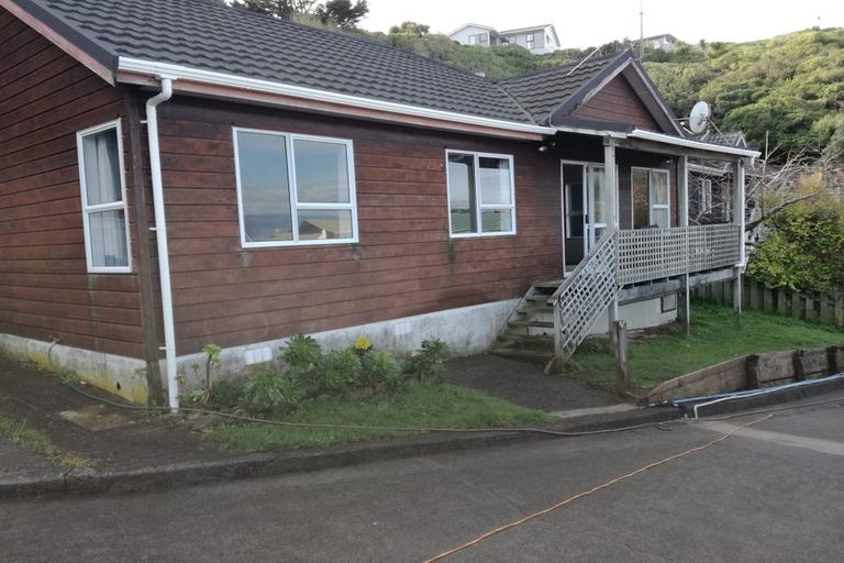 Photo of property in 23a Wye Street, Island Bay, Wellington, 6023