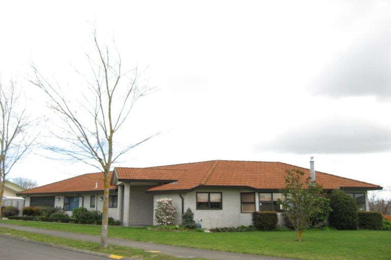 Photo of property in 21 Woodlands Drive, Havelock North, 4130