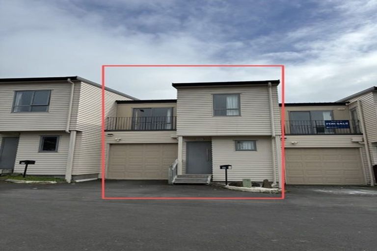 Photo of property in 22 Chapel Road, Flat Bush, Auckland, 2019