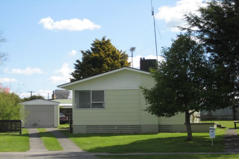 Photo of property in 67 James Henry Crescent, Huntly, 3700