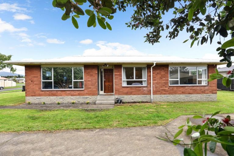 Photo of property in 1 Westwood Place, Ngaruawahia, 3720