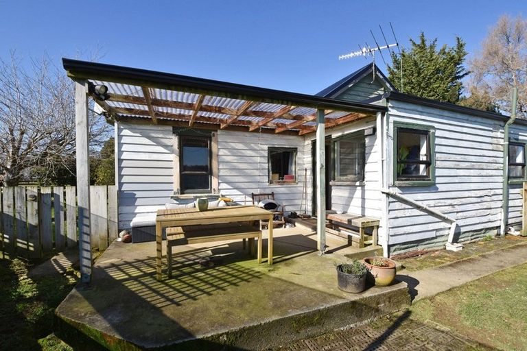 Photo of property in 96 Ryal Bush Wallacetown Road, Ryal Bush, Invercargill, 9876