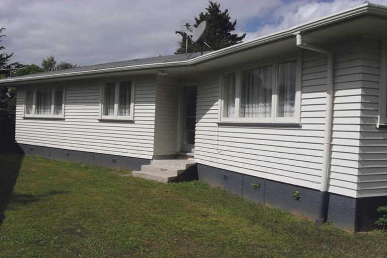 Photo of property in 28a Kea Street, Selwyn Heights, Rotorua, 3015
