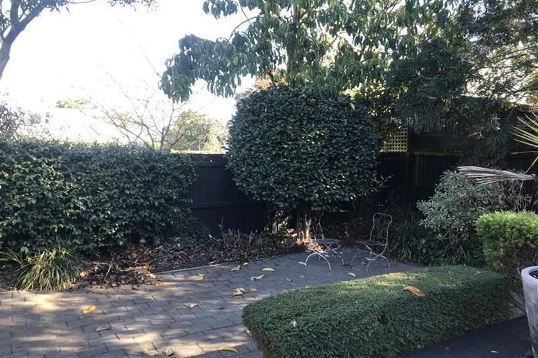 Photo of property in 85 Office Road, Merivale, Christchurch, 8014
