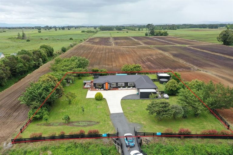 Photo of property in 650 Puketaha Road, Puketaha, Hamilton, 3281