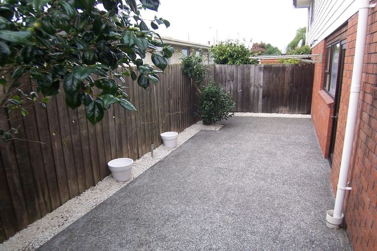Photo of property in 3/169 Clarence Street, Riccarton, Christchurch, 8011