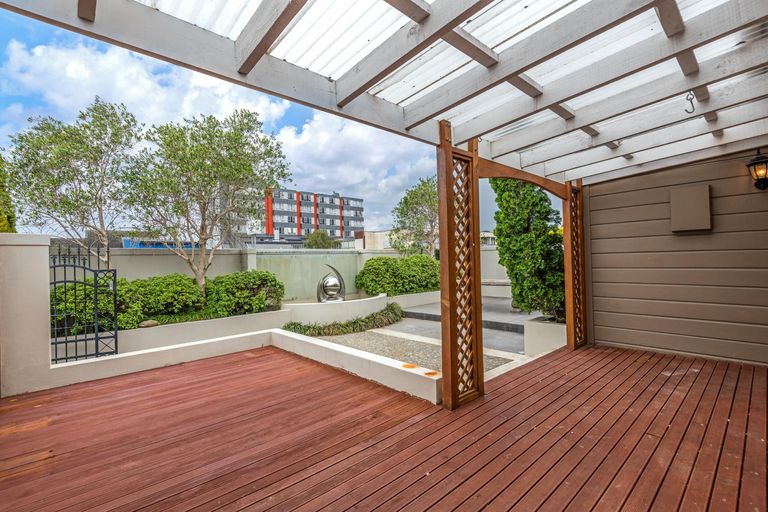 Photo of property in 46 Linton Street, West End, Palmerston North, 4410