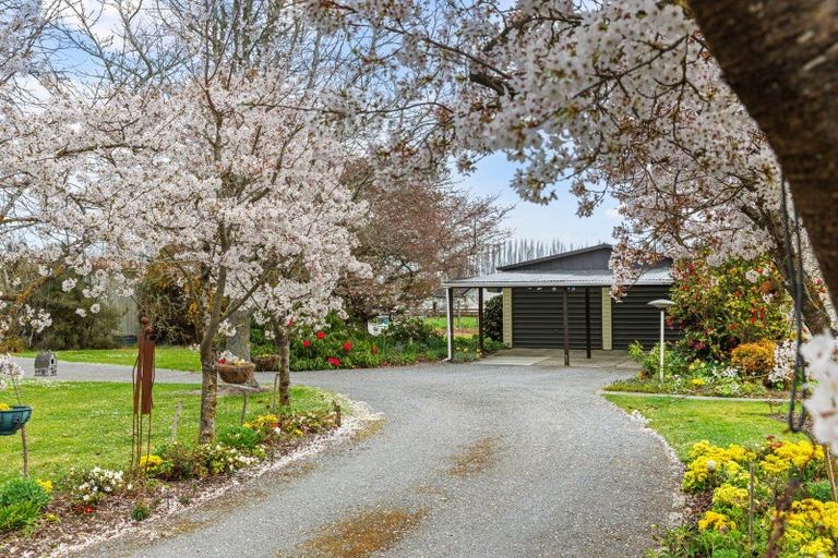 Photo of property in 11 Orchard Place, Clarkville, Kaiapoi, 7691