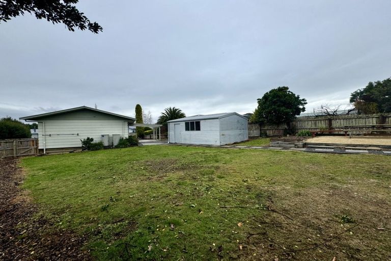 Photo of property in 19 Baillie Crescent, Carterton, 5713