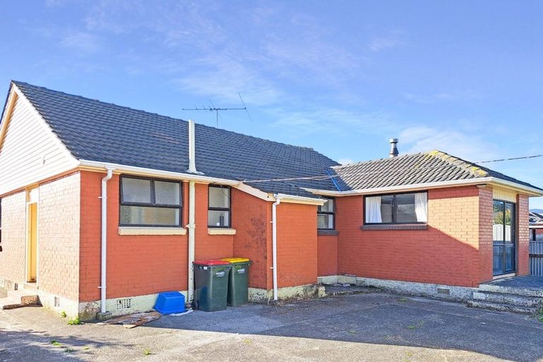 Photo of property in 326 Oxford Terrace, Avalon, Lower Hutt, 5011