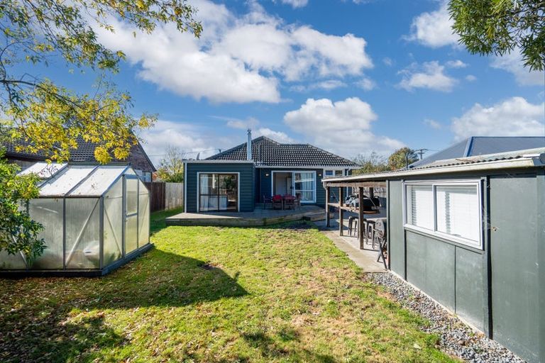 Photo of property in 67 Garreg Road, Bryndwr, Christchurch, 8052