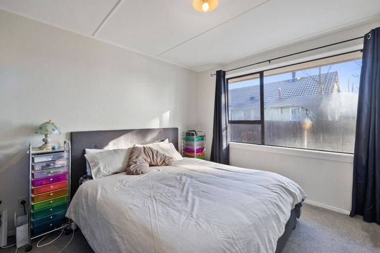 Photo of property in 112 Marlow Road, Aranui, Christchurch, 8061