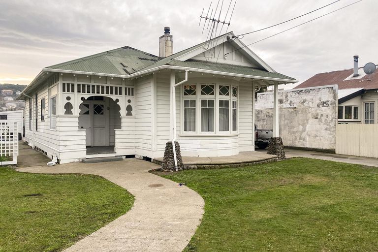 Photo of property in 18 France Street, Oamaru, 9400